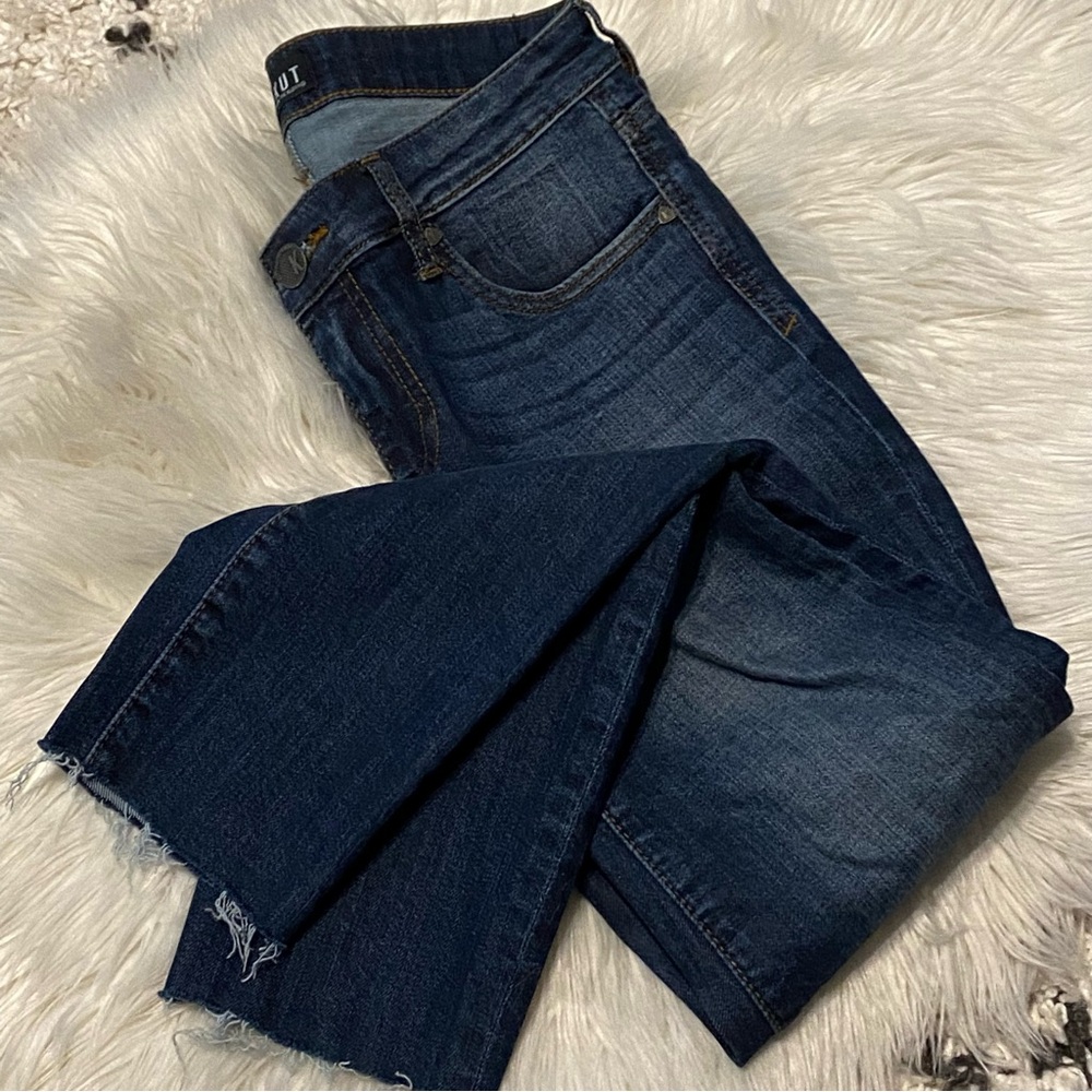 Kut From The Kloth Mia Toothpick Skinny